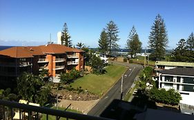 Carool Holiday Apartments